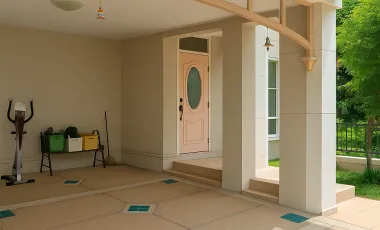 3 Bedroom House for rent at Image Place