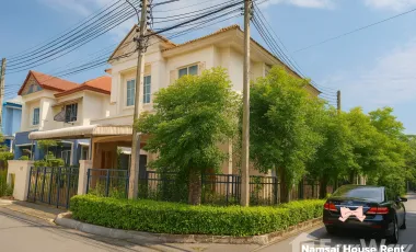 3 Bedroom House for rent at Image Place
