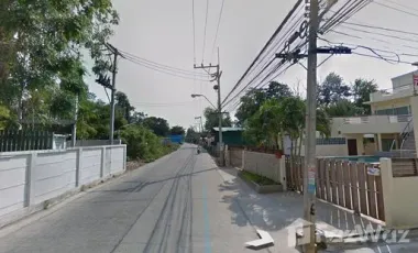 Land for sale in Cha-Am, Phetchaburi