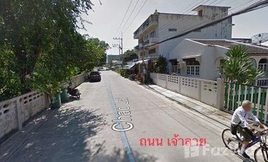 Land for sale in Cha-Am, Phetchaburi