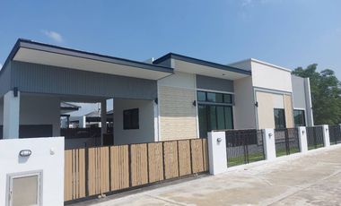 3 Bedroom House for sale in San Sai Luang, Chiang Mai