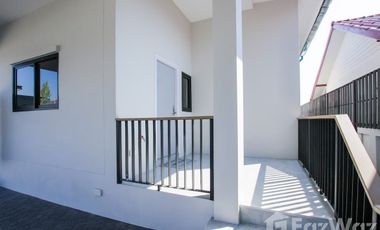 3 Bedroom House for sale in San Sai Luang, Chiang Mai