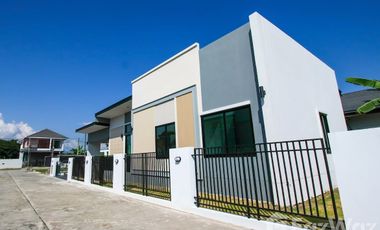 3 Bedroom House for sale in San Sai Luang, Chiang Mai