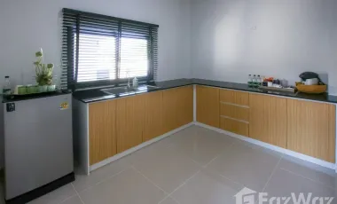 3 Bedroom House for sale in San Sai Luang, Chiang Mai