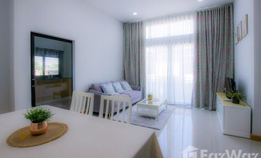 3 Bedroom House for sale in San Sai Luang, Chiang Mai