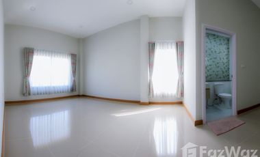 3 Bedroom House for sale in San Sai Luang, Chiang Mai