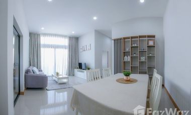 3 Bedroom House for sale in San Sai Luang, Chiang Mai