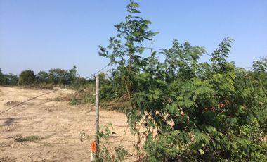Land for sale in Hua Hin City, Prachuap Khiri Khan