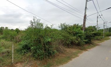 Land for sale in Hua Hin City, Prachuap Khiri Khan