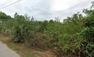 Land for sale in Hua Hin City, Prachuap Khiri Khan