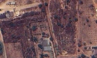 Land for sale in Hua Hin City, Prachuap Khiri Khan