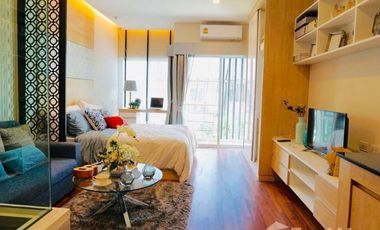 Siri Condo