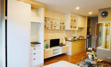 Siri Condo