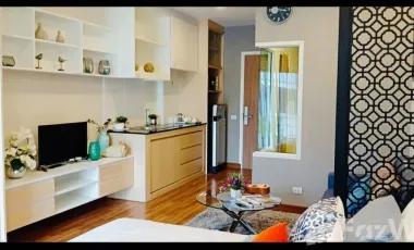 Siri Condo
