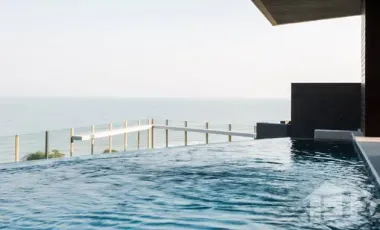 Studio Condo for sale at Baan Thew Talay Aquamarine