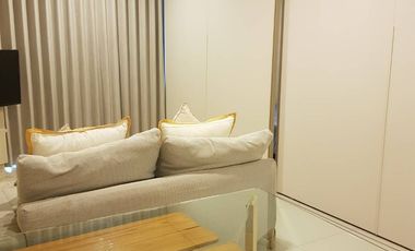 Studio Condo for sale at Baan Thew Talay Aquamarine