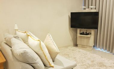 Studio Condo for sale at Baan Thew Talay Aquamarine