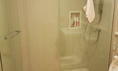 Studio Condo for sale at Baan Thew Talay Aquamarine