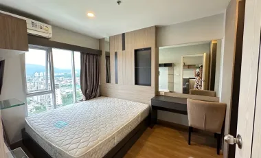 ✨ For Rent PLUS CONDO 30M Hatyai 10,000/month