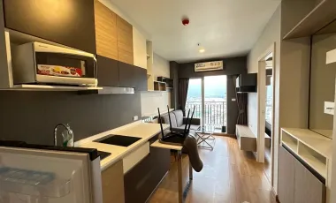 ✨ For Rent PLUS CONDO 30M Hatyai 10,000/month