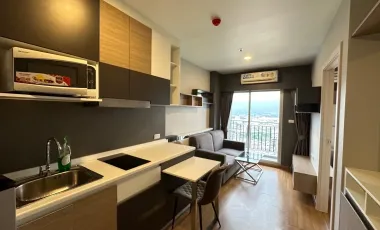 ✨ For Rent PLUS CONDO 30M Hatyai 10,000/month