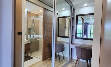 Condo at Natura Green Residence