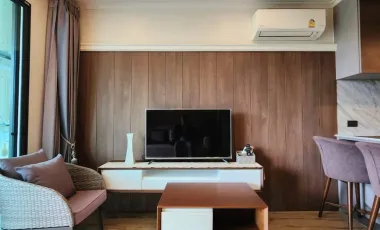 Condo at Natura Green Residence