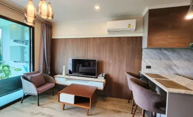 Condo at Natura Green Residence
