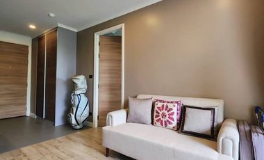 Condo at Natura Green Residence