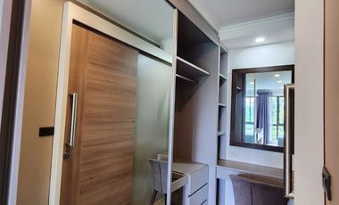 Condo at Natura Green Residence