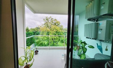 Condo at Natura Green Residence