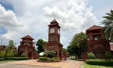 Wararom Charoenmuang