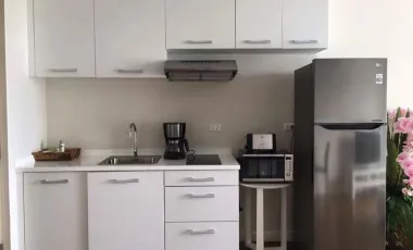 1 Bedroom Condo for rent at Boathouse Hua Hin