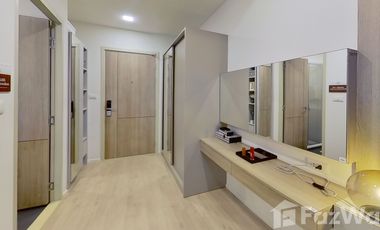 Studio Condo for sale at The Next Jedyod