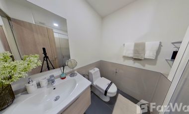 Studio Condo for sale at The Next Jedyod