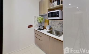 Studio Condo for sale at The Next Jedyod