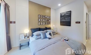 Studio Condo for sale at The Next Jedyod