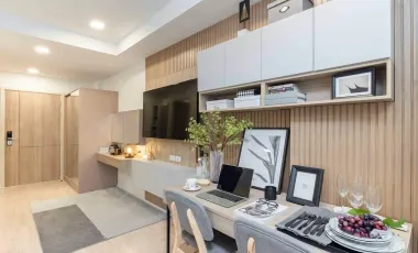 Studio Condo for sale at The Next Jedyod