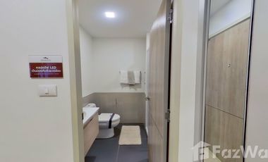 Studio Condo for sale at The Next Jedyod