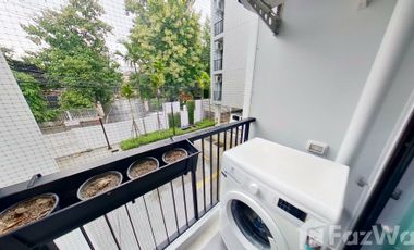 Studio Condo for sale at The Next Jedyod