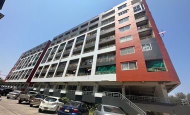 Studio Condo for sale at Rayong Riverside Residence