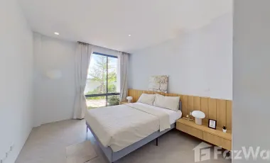 4 Bedroom House for sale at World Club Land