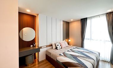 2 Bedroom Condo for sale at Mahidol Condo