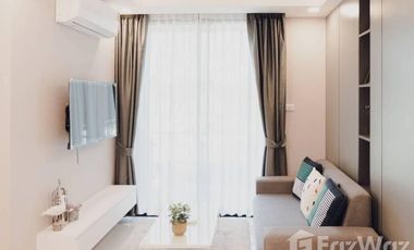 2 Bedroom Condo for sale at Mahidol Condo