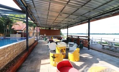 19 Bedroom Hotel for sale in , Nakhon Phanom