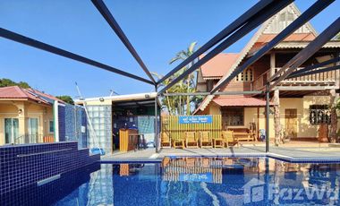 19 Bedroom Hotel for sale in , Nakhon Phanom