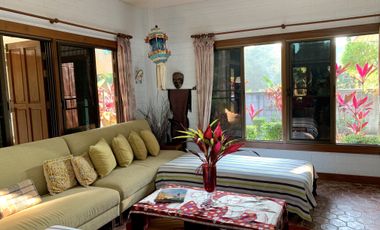 3 Bedroom House for sale in Rop Wiang, Chiang Rai