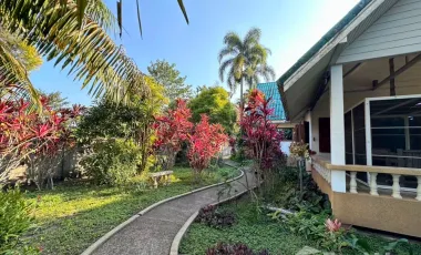 3 Bedroom House for sale in Rop Wiang, Chiang Rai