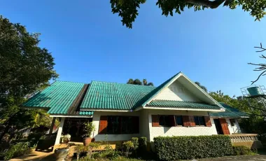 3 Bedroom House for sale in Rop Wiang, Chiang Rai