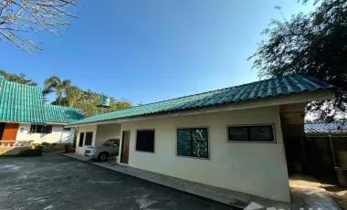 3 Bedroom House for sale in Rop Wiang, Chiang Rai
